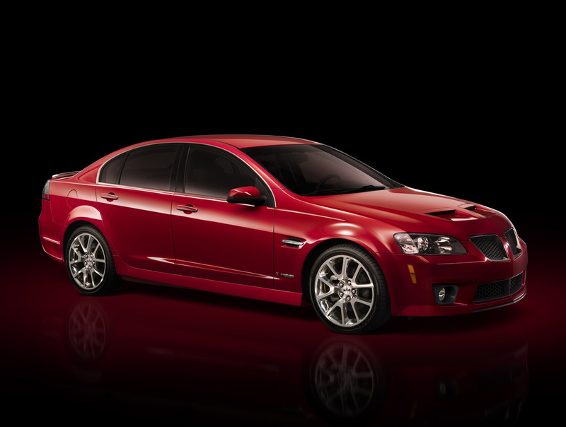 Illustration for article titled Why doesn't GM get that its RWD offerings from Down Under don't work here?